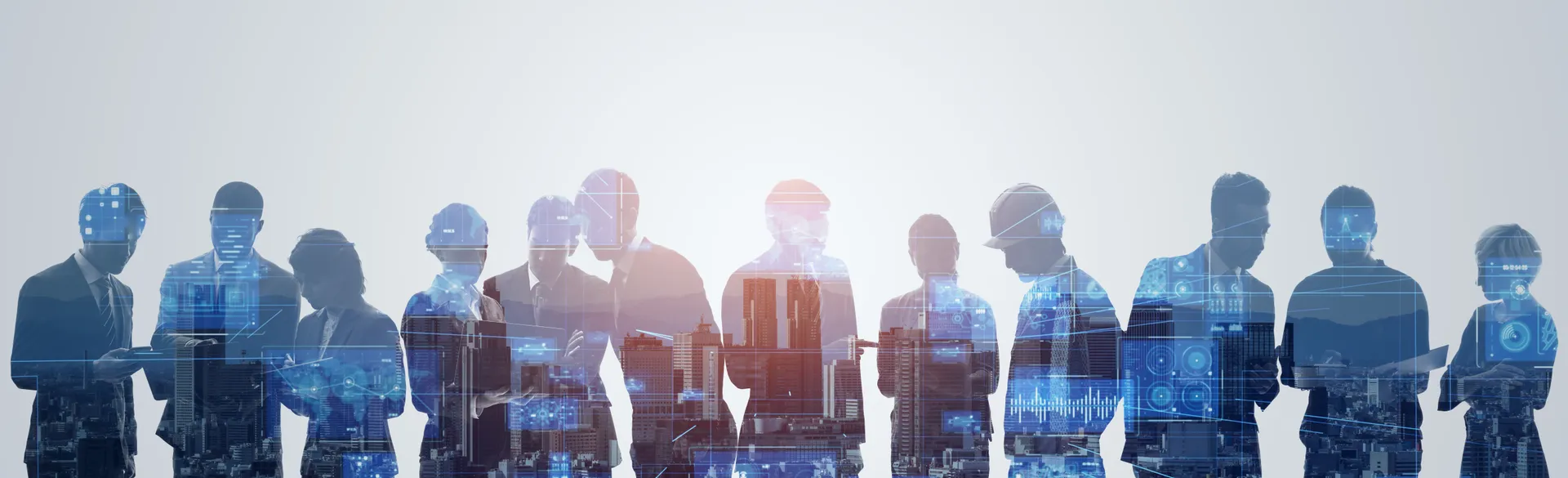 Samenwerking binnen gemeenschappelijke regelingen - MonoConnect VIC voor gedeelde verantwoording